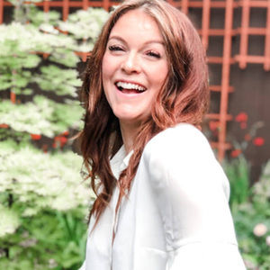 Meet your Posher, Olivia